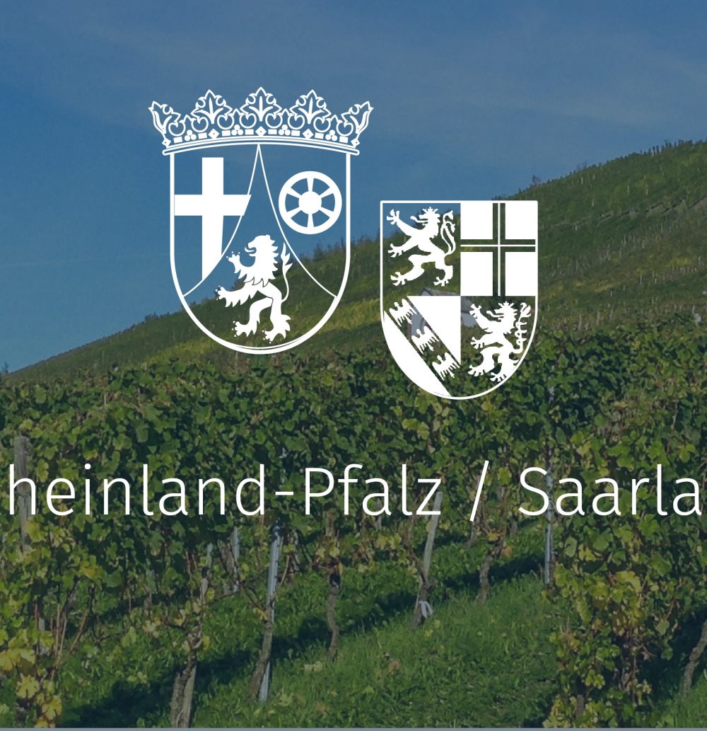 Rheinland-Pfalz Header