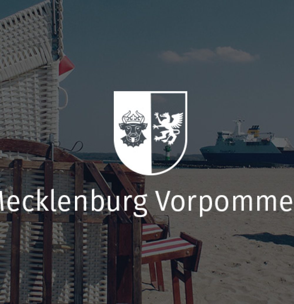 Mecklenburg-Vorpommern Header