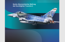 Eurofighter program and the German economy