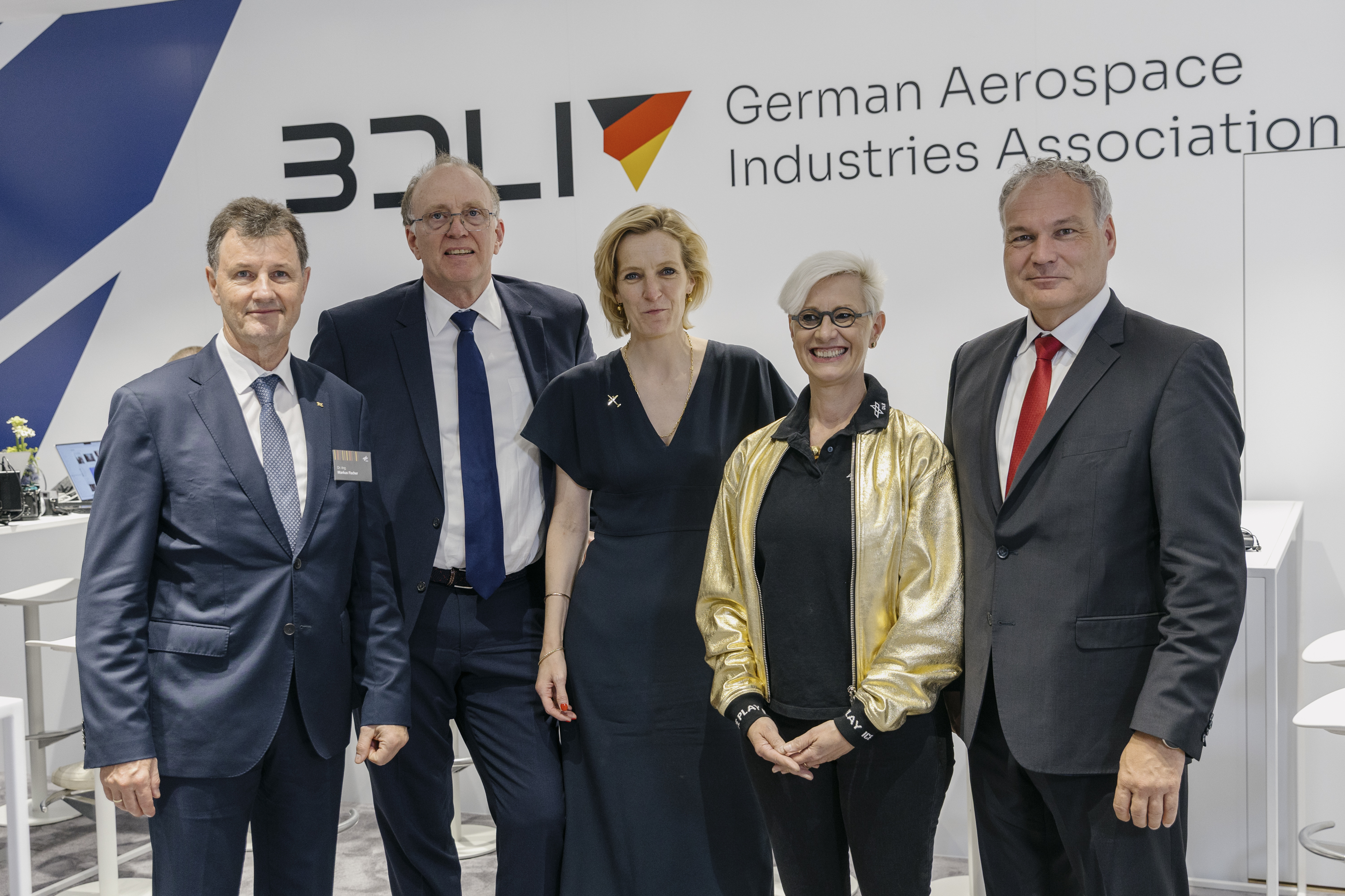 Paris Air Show 2025 | BDLI
