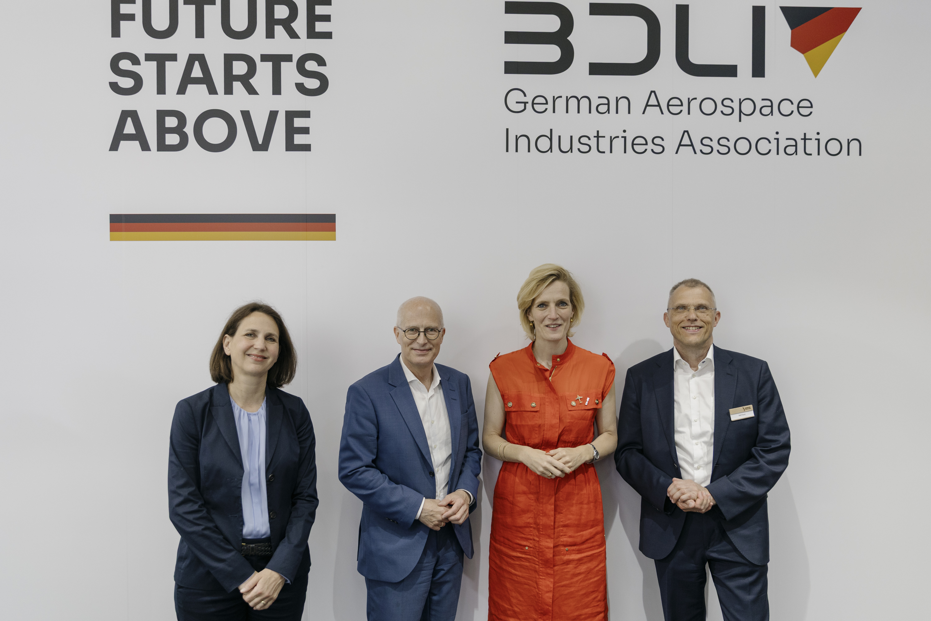 Paris Air Show 2025 | BDLI