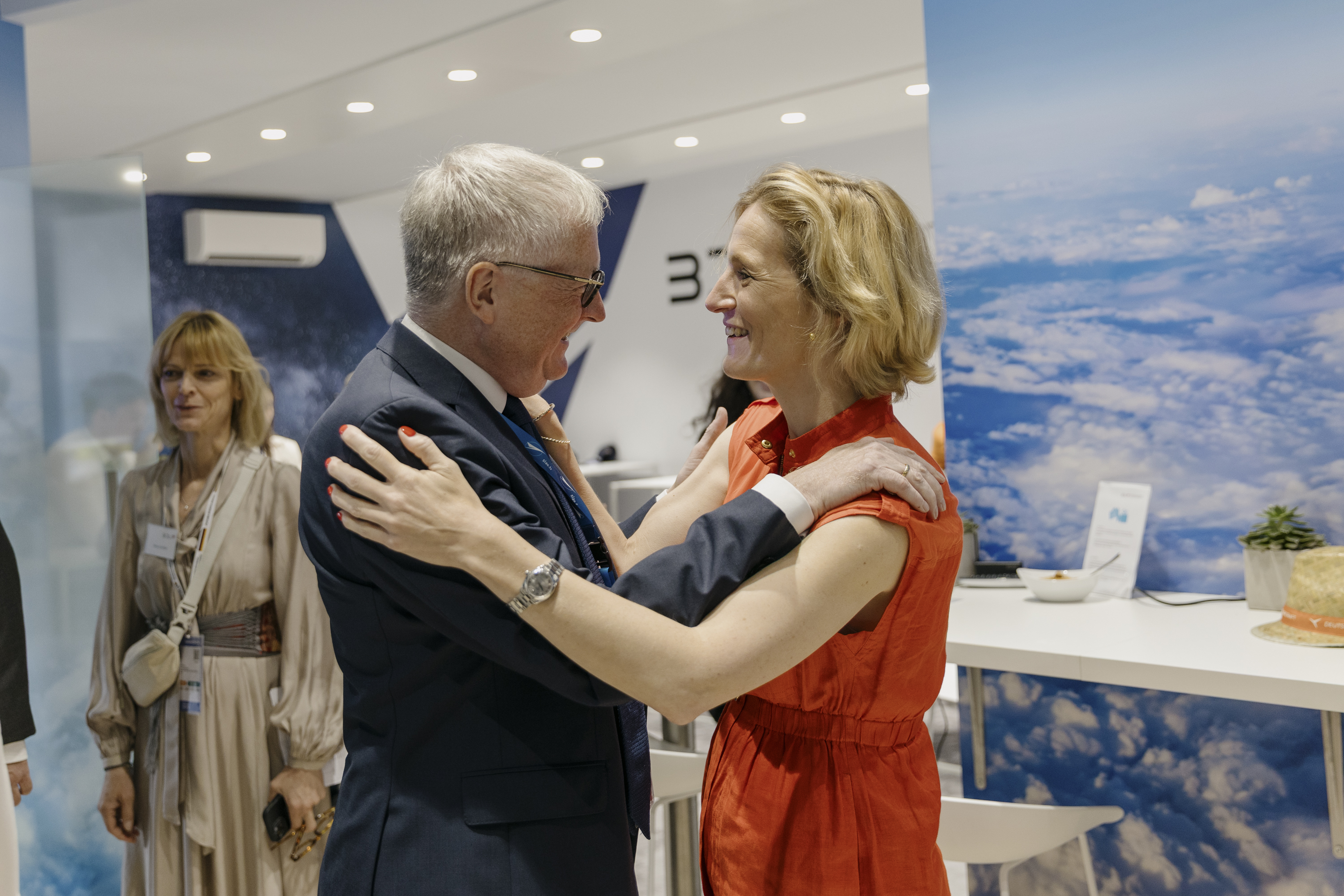 Paris Air Show 2025 | BDLI