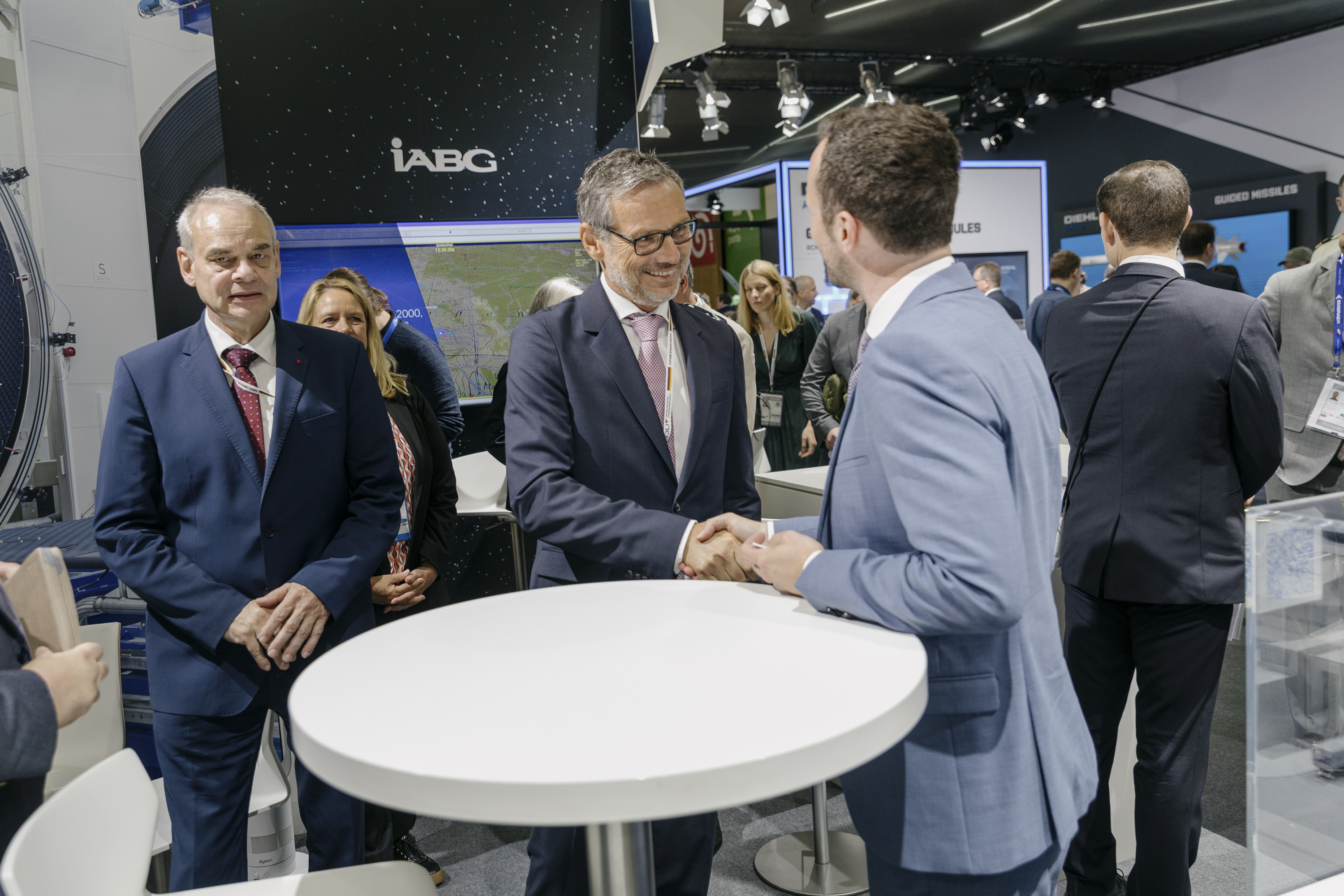 Paris Air Show 2025 | BDLI