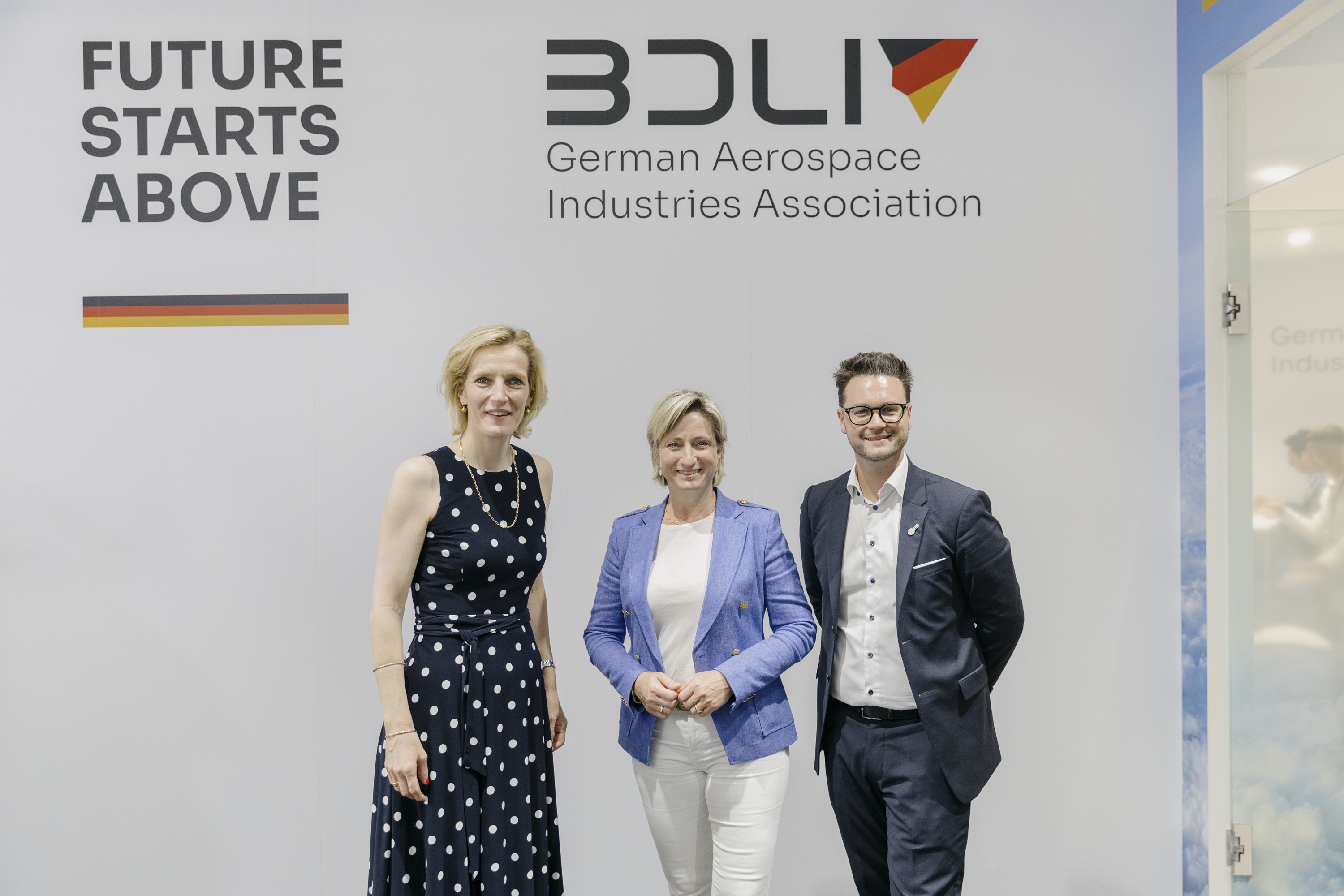Paris Air Show 2025 | BDLI