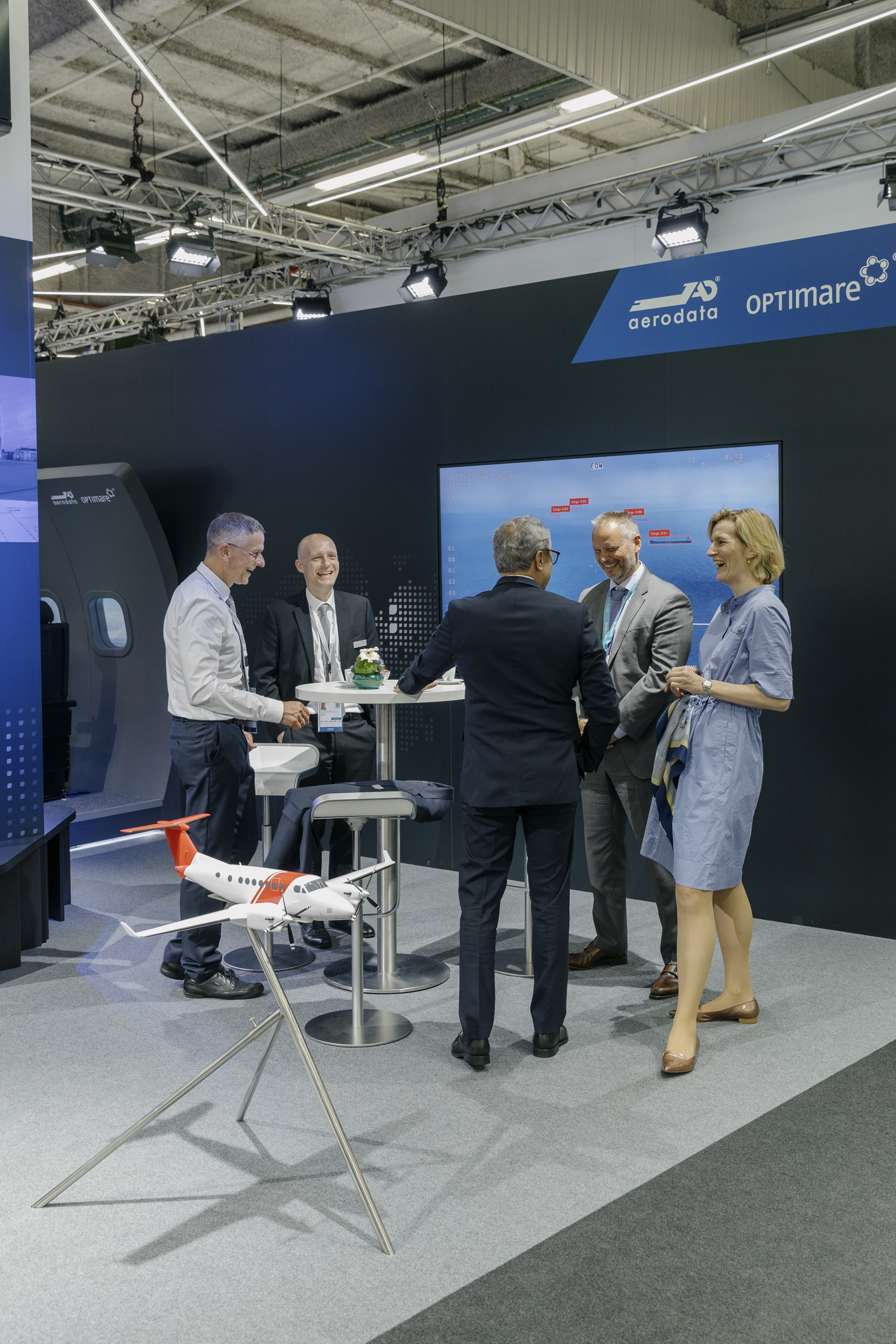 Paris Air Show 2025 | BDLI