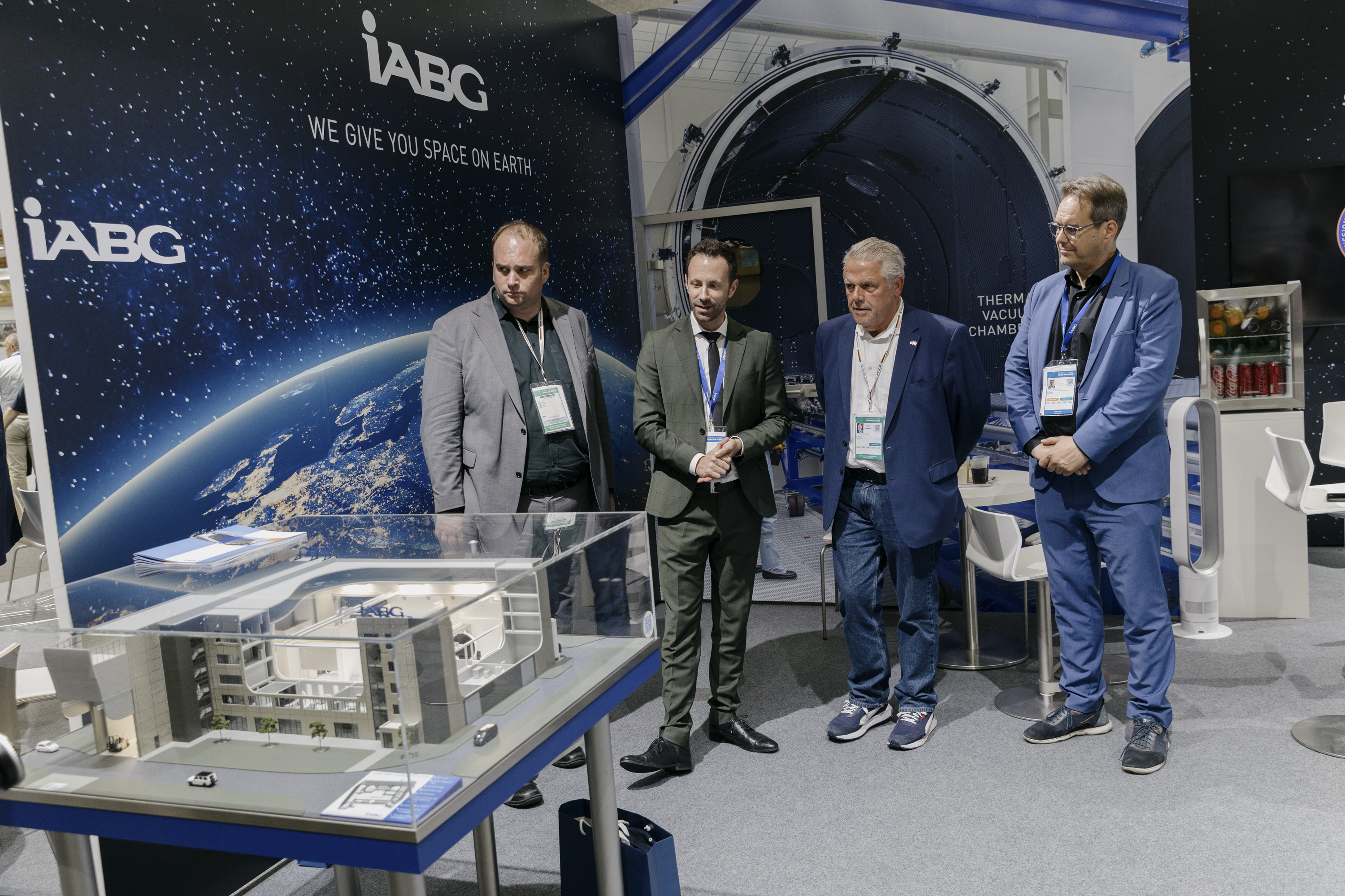 Paris Air Show 2025 | BDLI