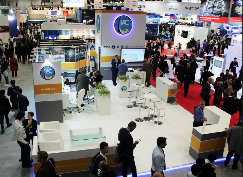 International Astronautical Congress (IAC) BDLI