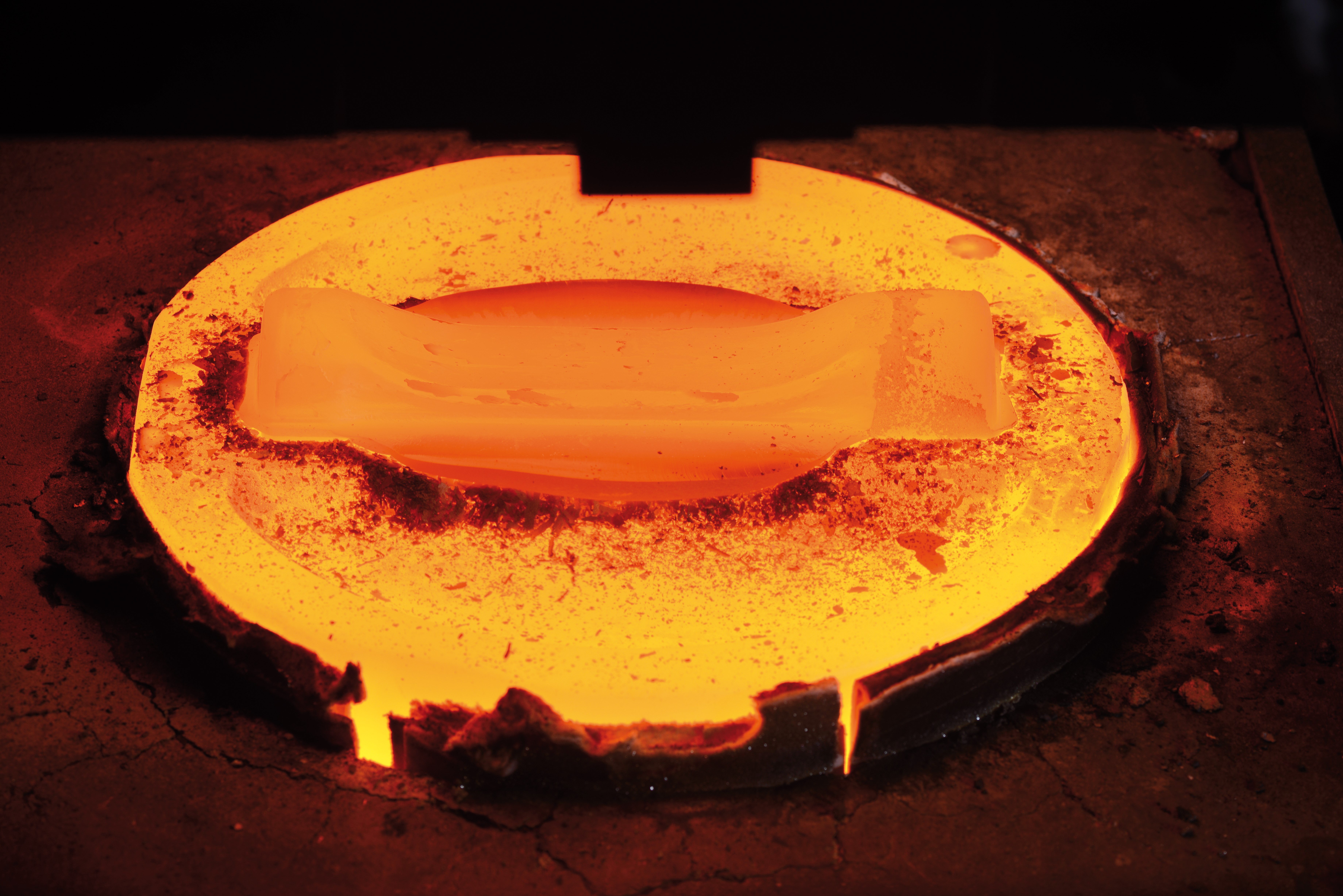How Much Is Titanium Worth >> The art of green 21st-century forging | BDLI How Much Is Titanium Worth >> The art of green 21st-century forging | BDLI