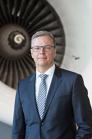 Dr. Johannes Bussmann (Foto: Jan Brandes)