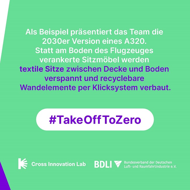 #TakeOffToZero