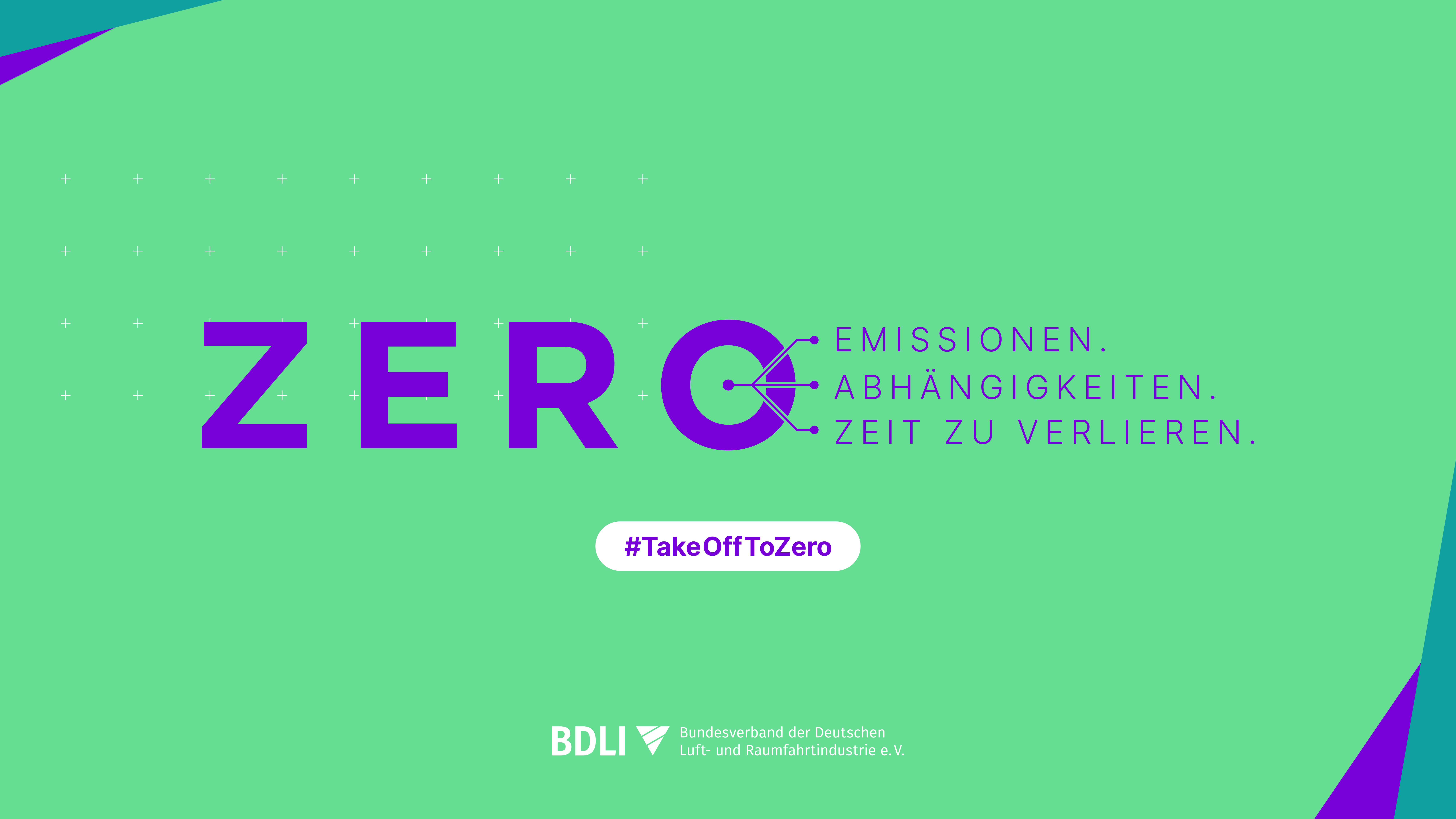 #TakeOffToZero
