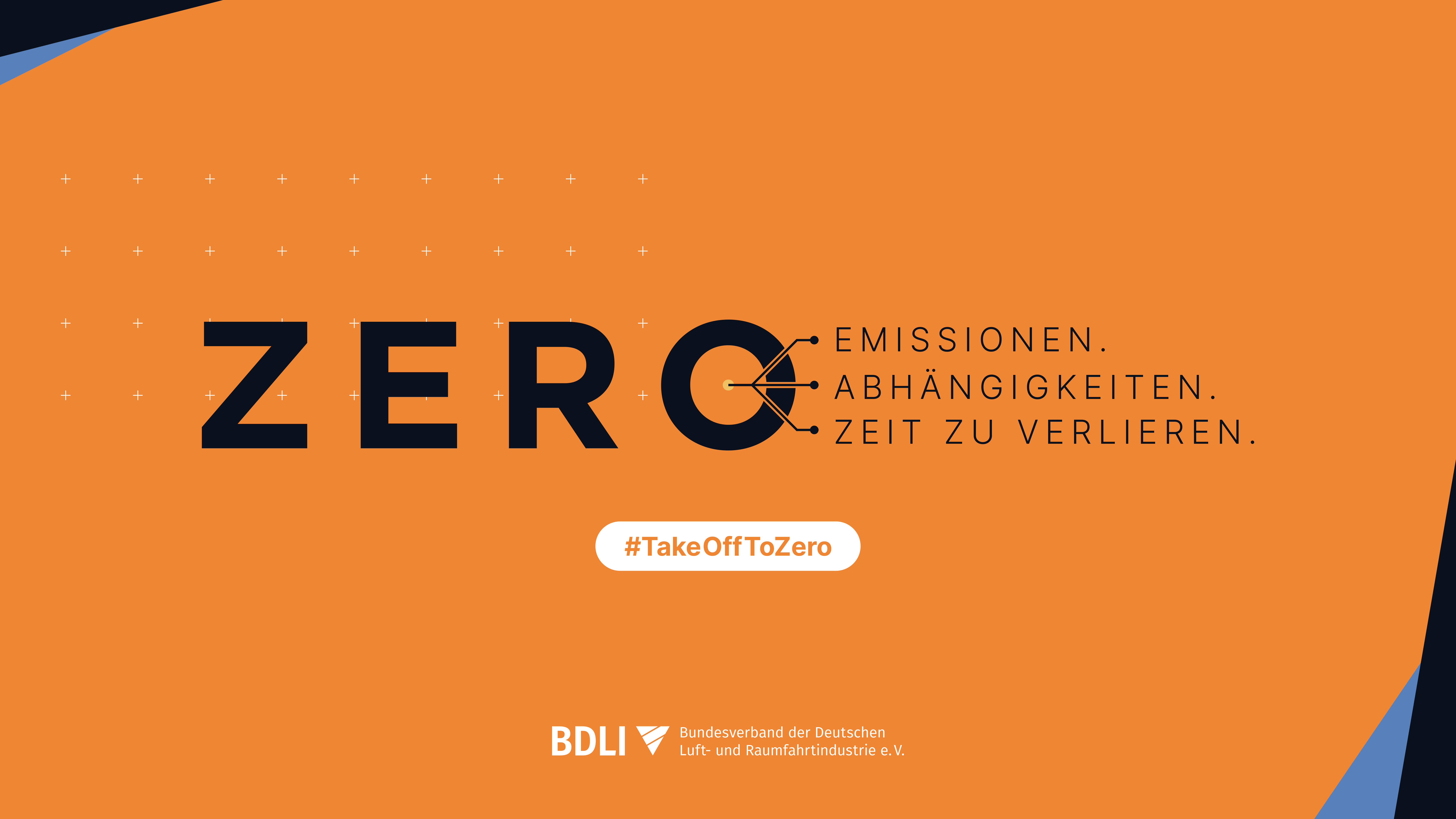 #TakeOffToZero