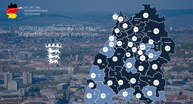 Baden-Württemberg