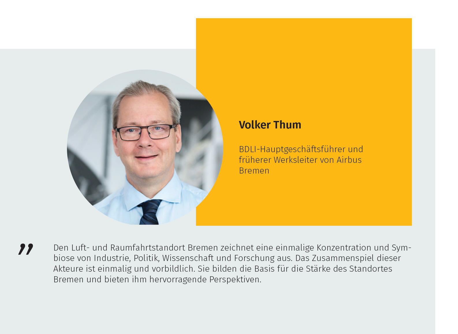 Volker Thum 
