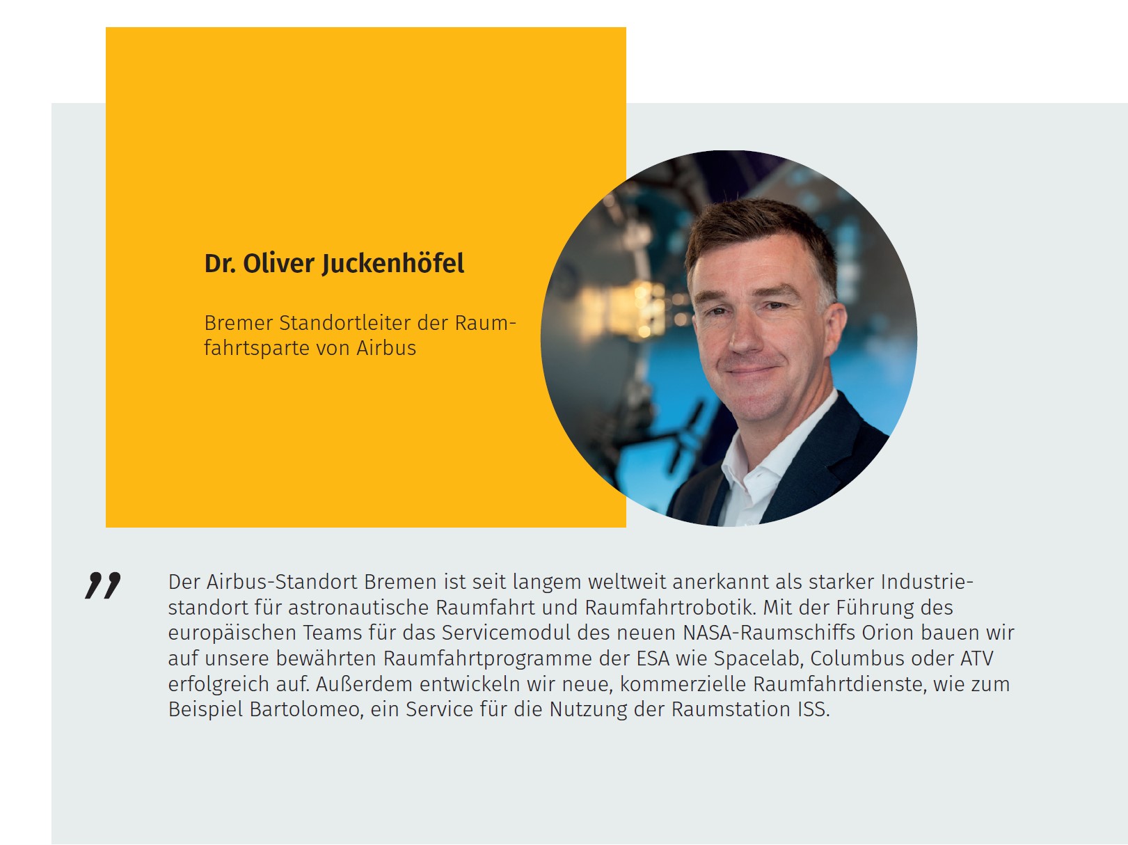 Dr. Oliver Juckenhöfel 