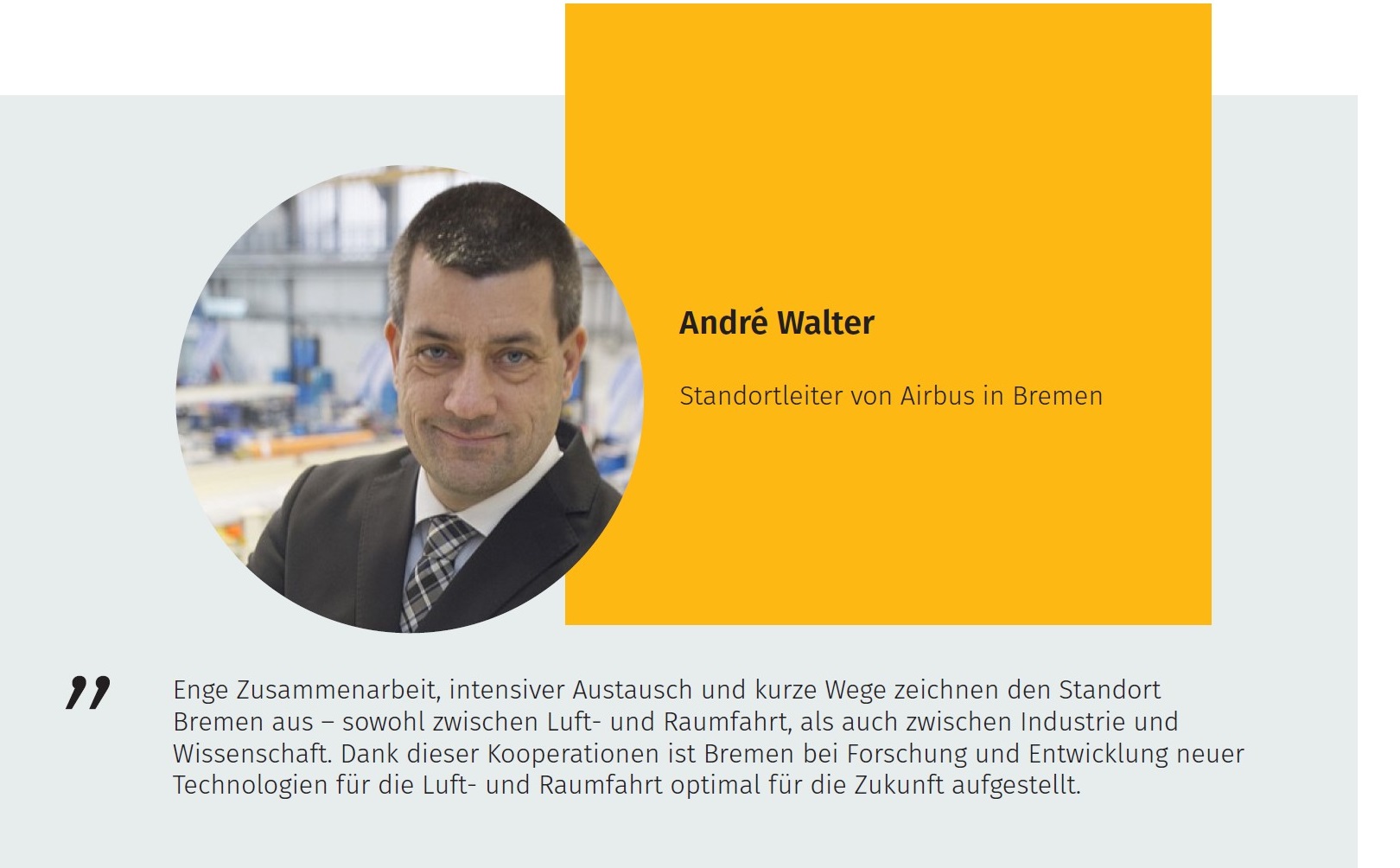 André Walter 