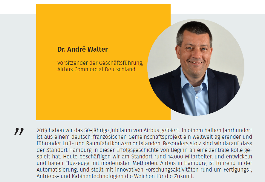 Dr. André Walter 