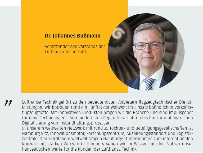Dr. Johannes Bußmann