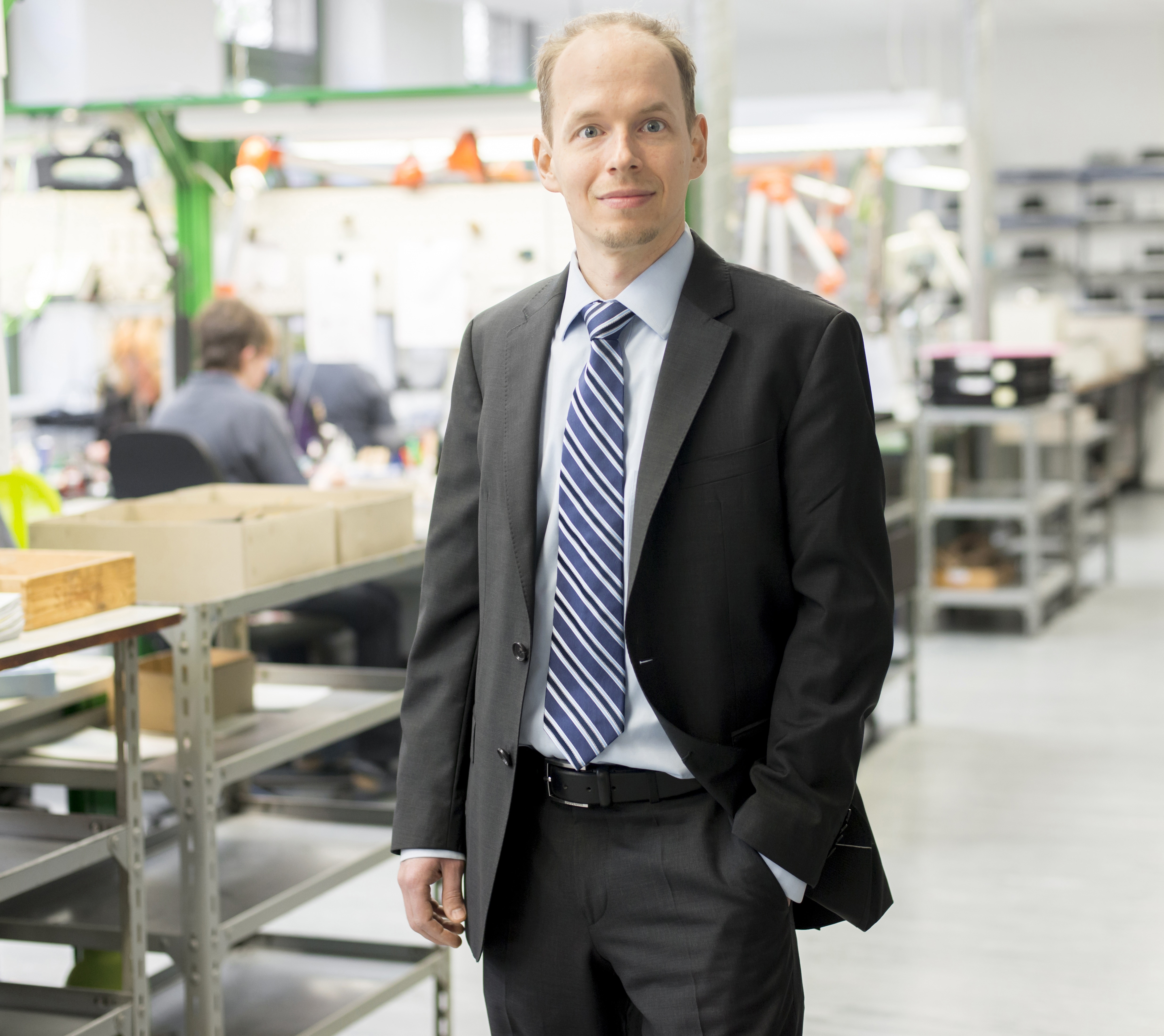 Thorsten Pöppel