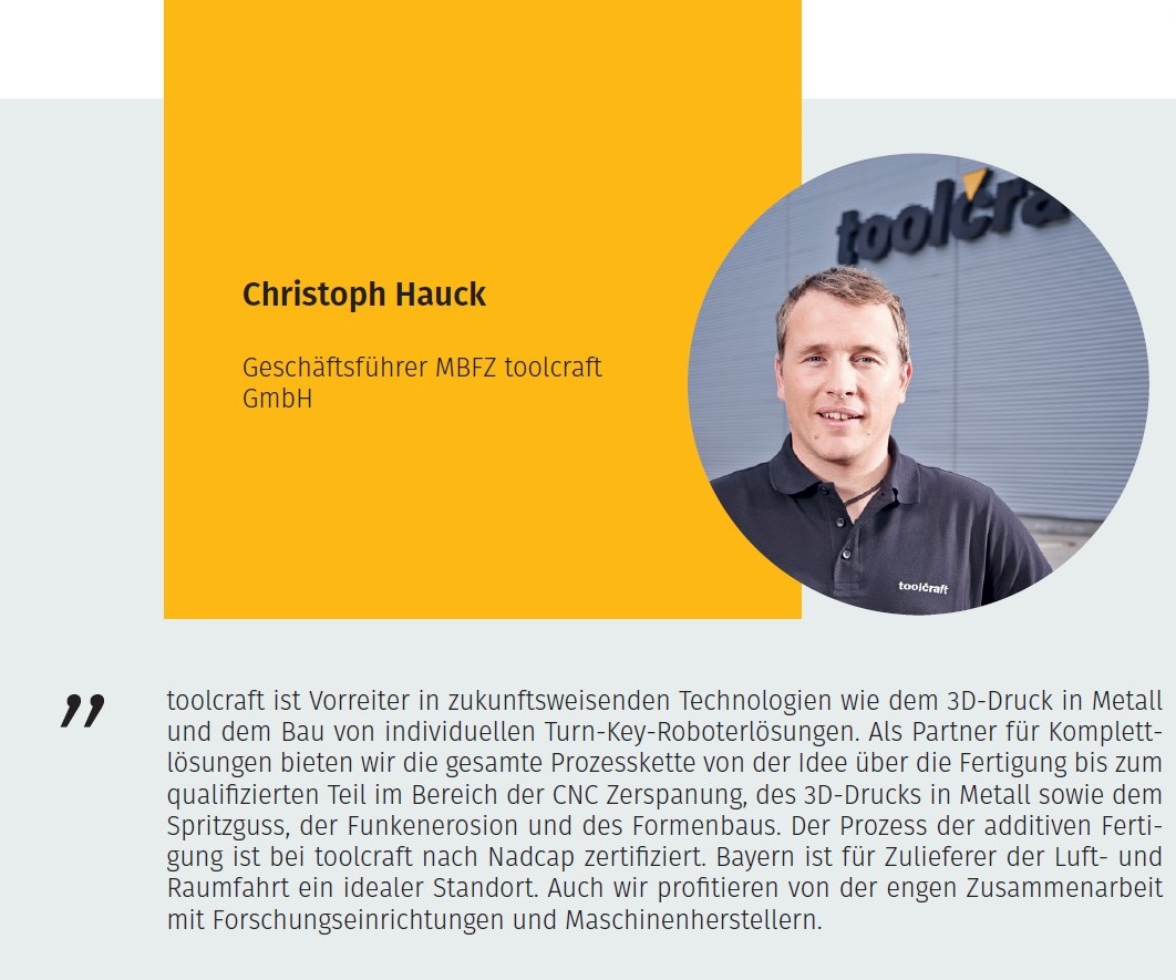 Christoph Hauck 
