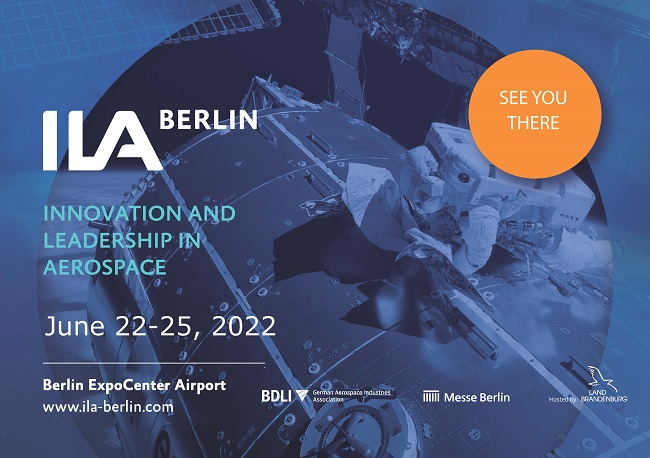 ILA 2022