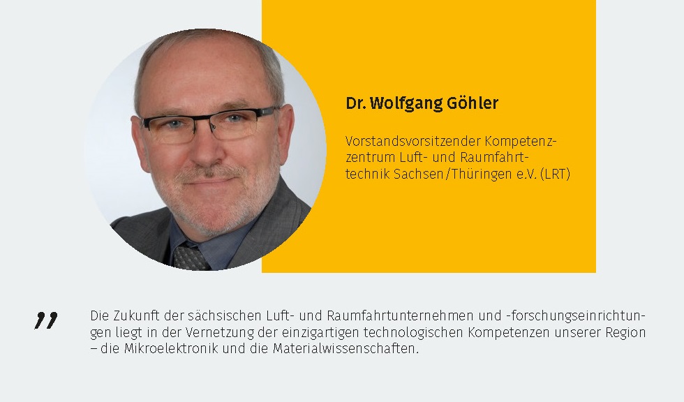 Dr. Wolfgang Göhler 