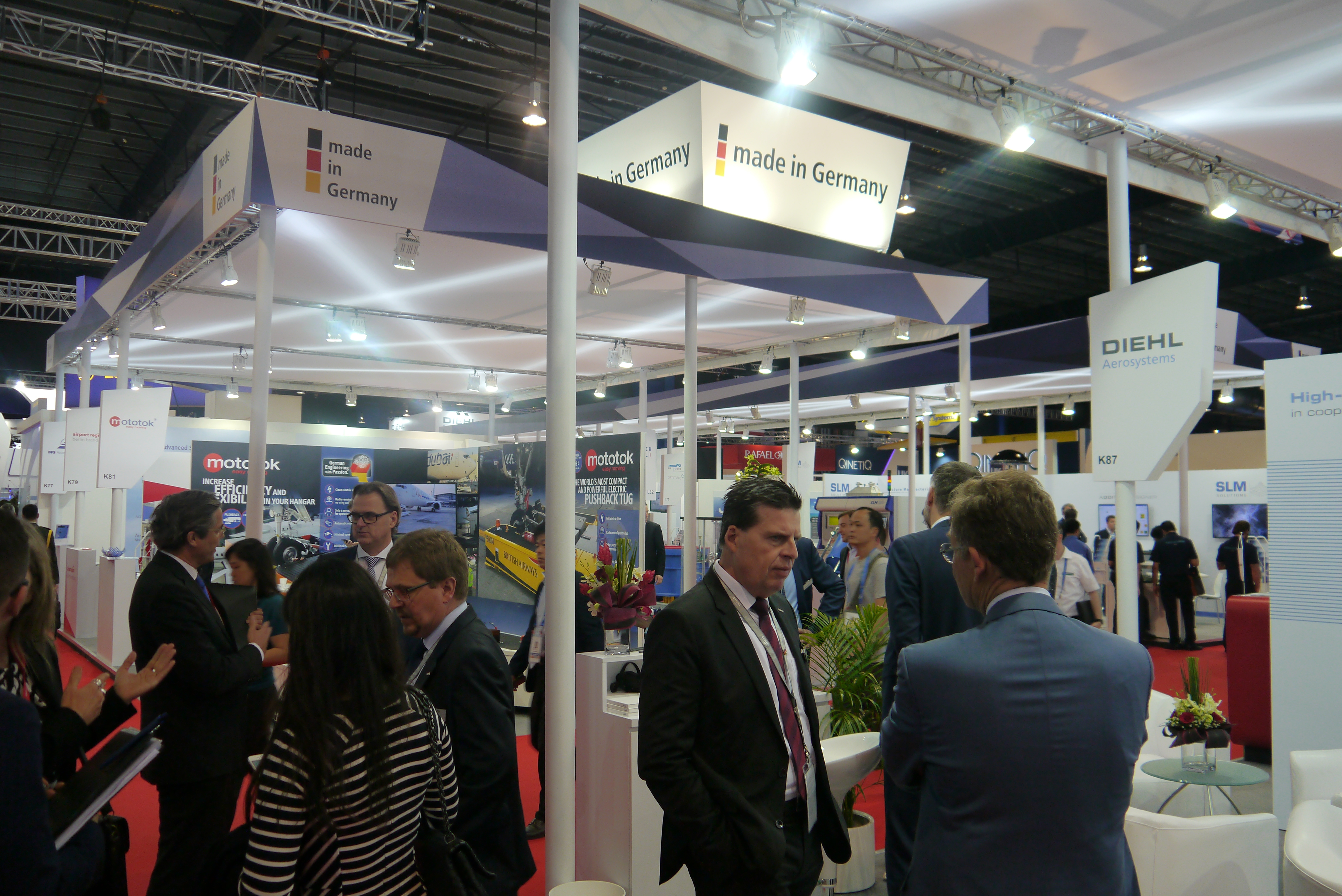 Singapore Airshow 