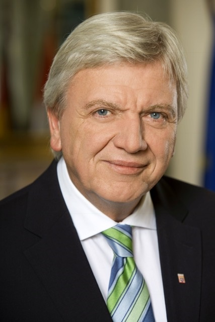 Volker Bouffier