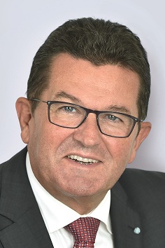 Franz Josef Pschierer