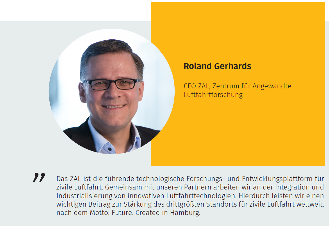 Roland Gerhards 