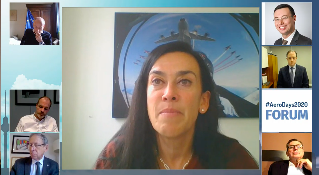 Aerodays2020 Forum