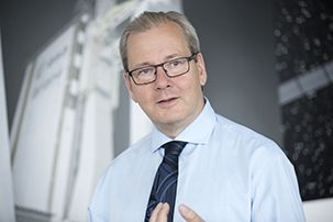 Volker Thum