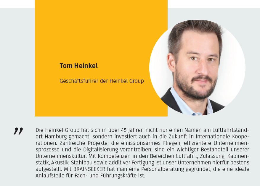 Tom Heinkel