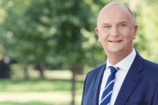 MP Woidke