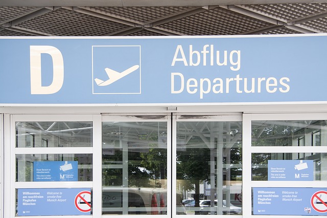 Bayern: Dein Weg in die Luft- und Raumfahrtindustrie (Foto: Pixabay)