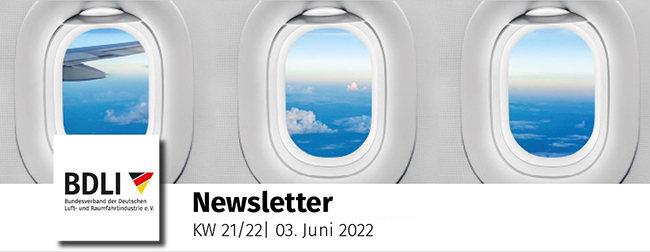 Newsletter header