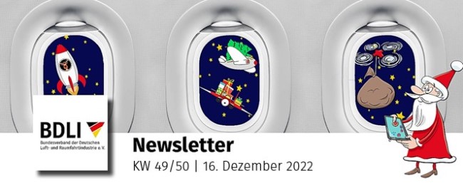 Newsletter header