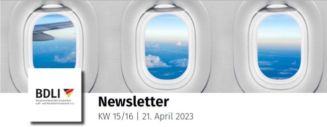 Newsletter header