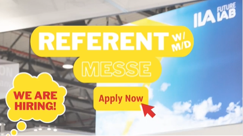 Messe Job