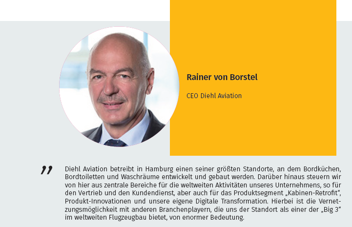 Rainer von Borstel 