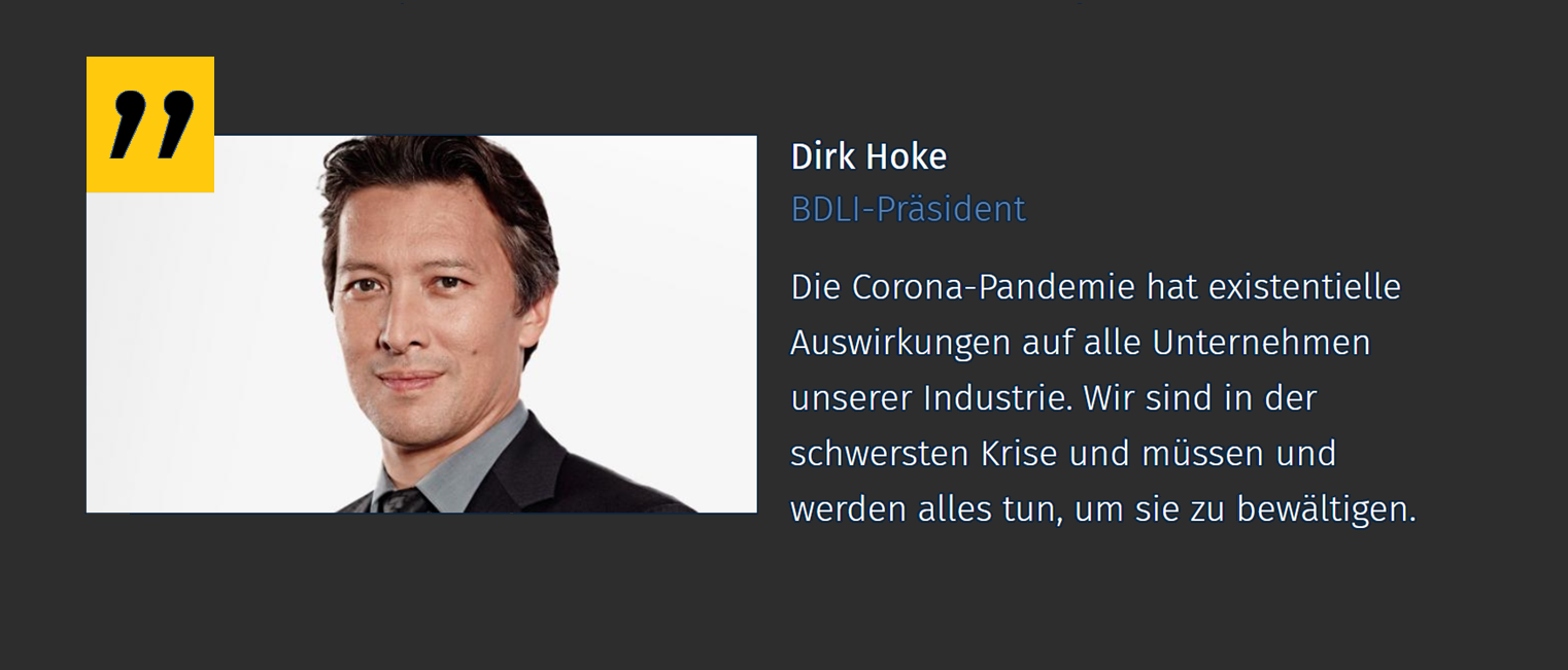Zitat Dirk Hoke