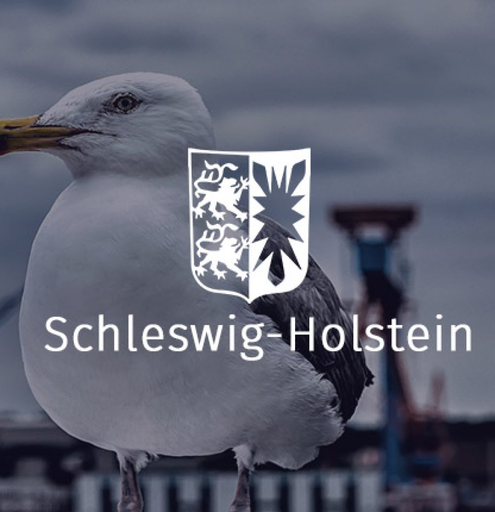 Schleswig-Holstein Header