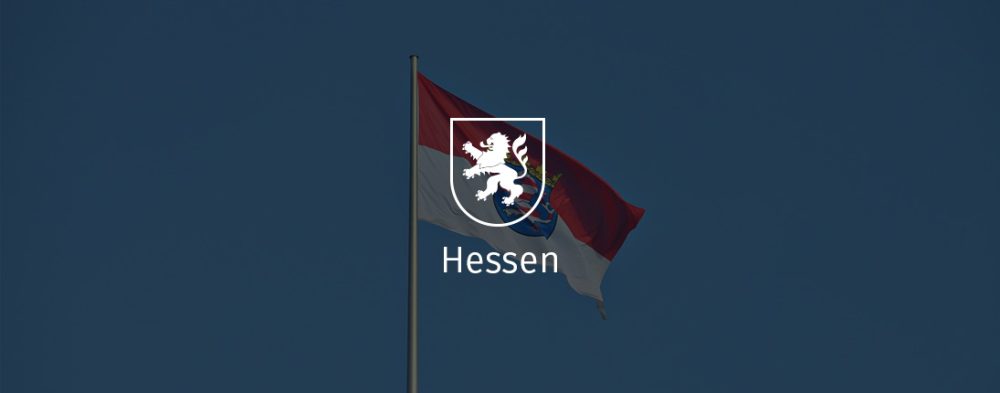 Hessen Header
