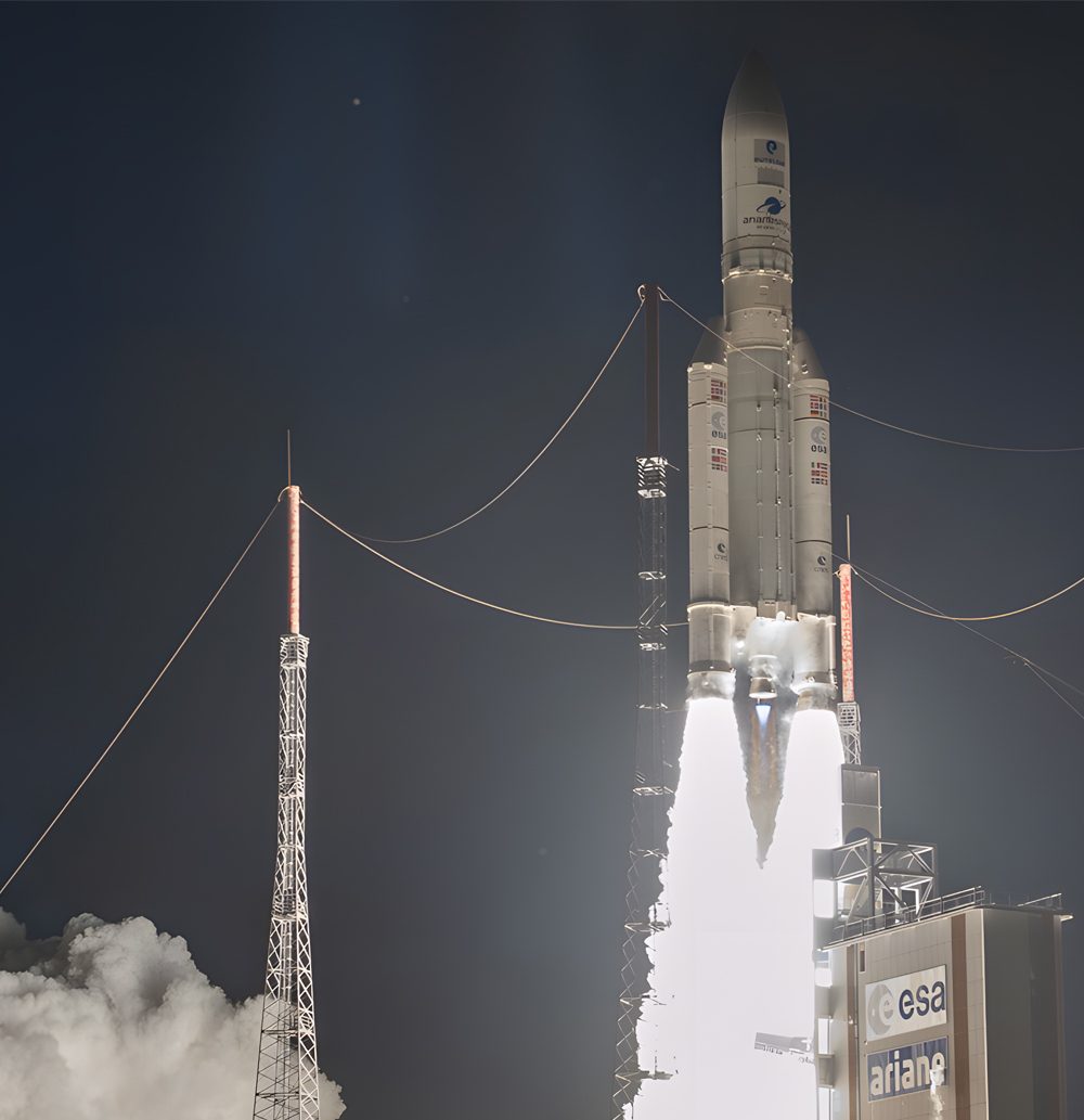 Ariane