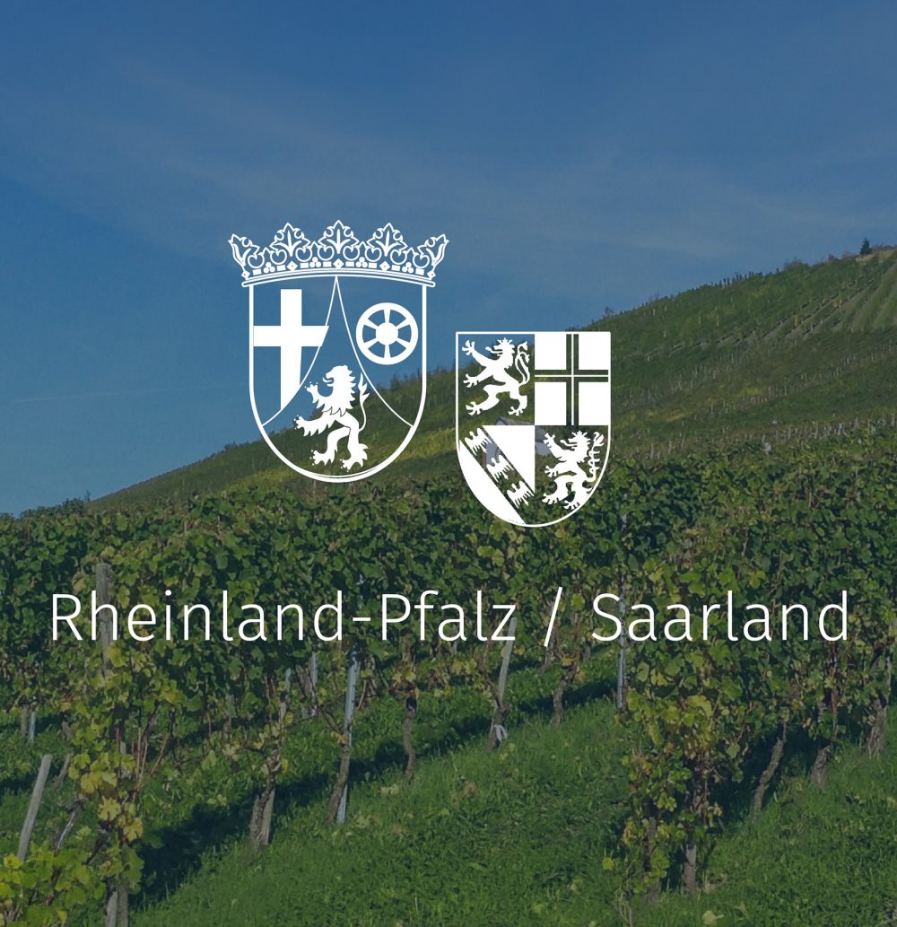 Rheinland-Pfalz und Saarland LuR-Republik