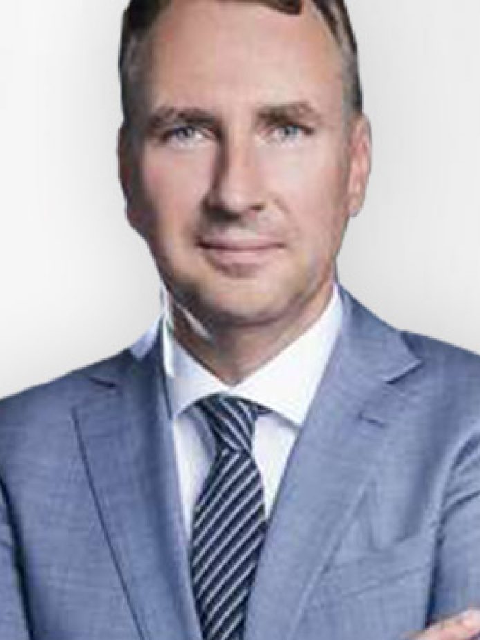 Thomas Gottschild