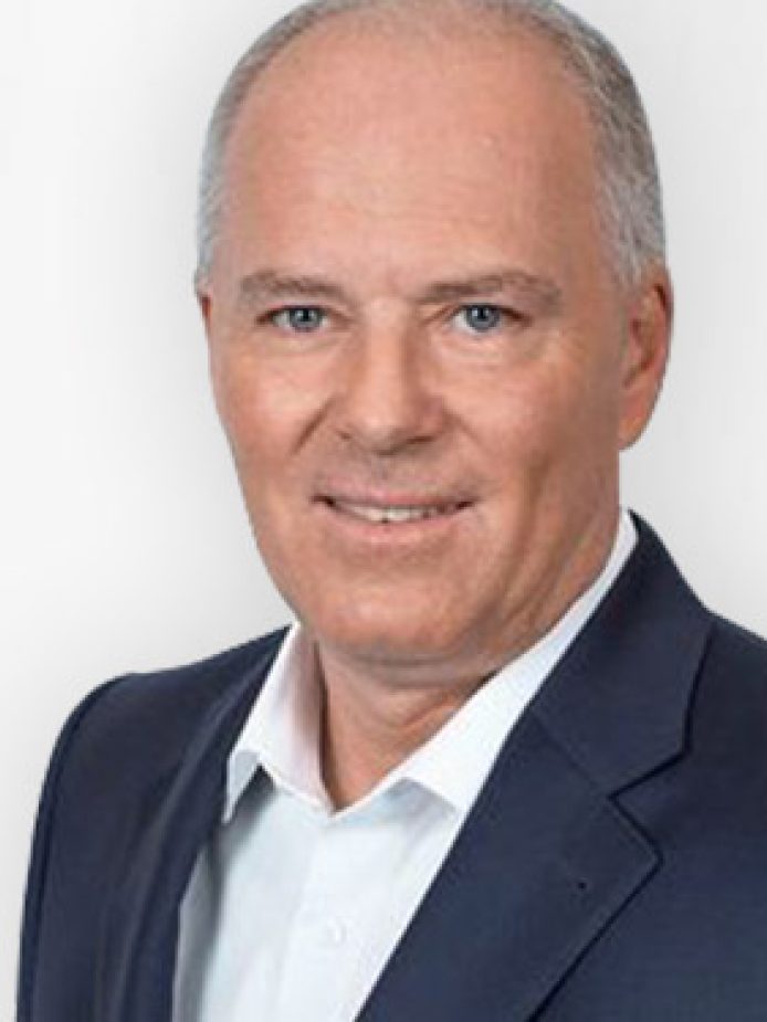 Michael Schreyögg  