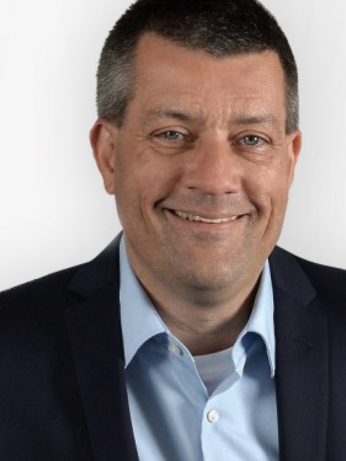 Dr. André Walter