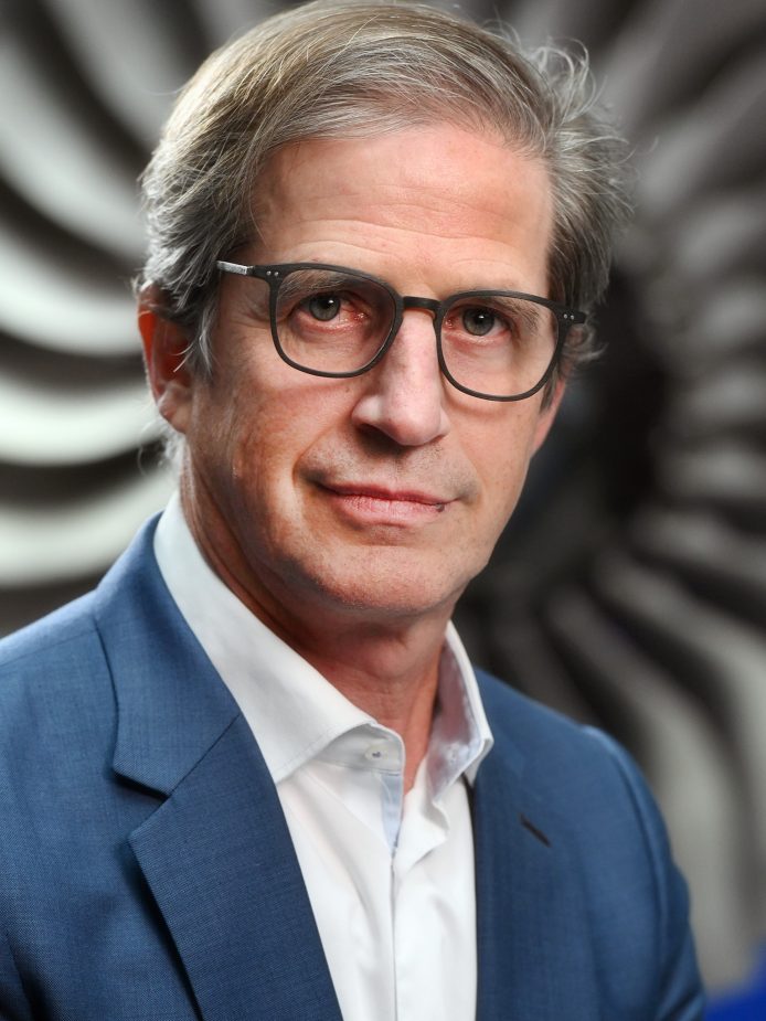 Dr. Jörg Au 