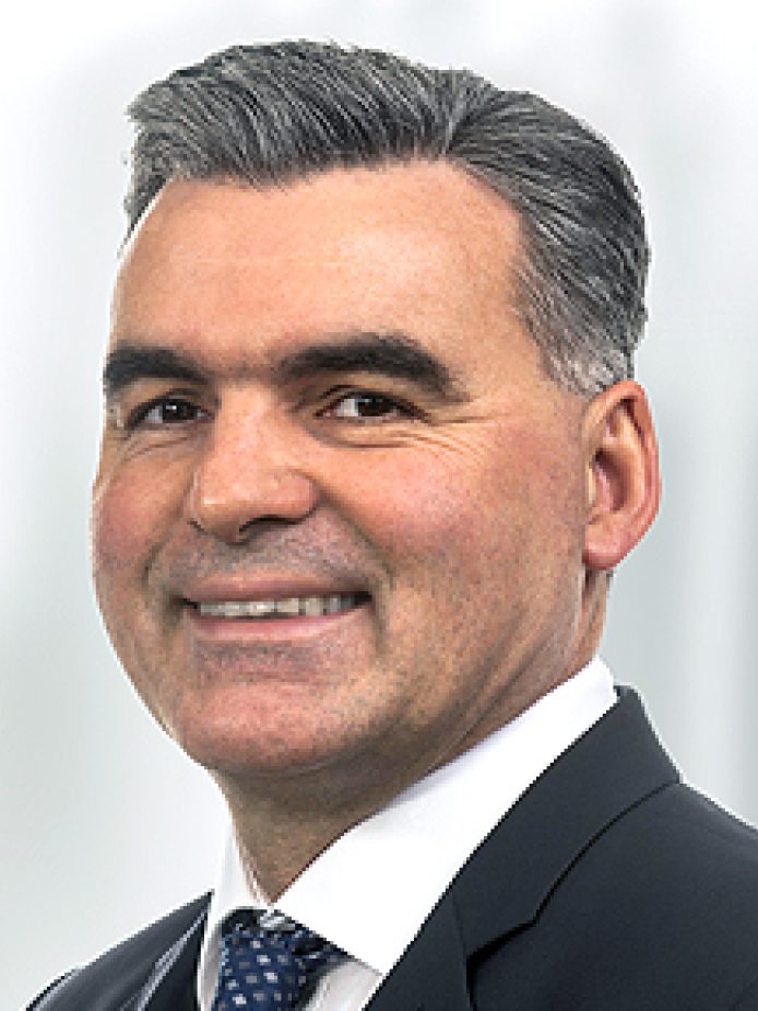 Dr. Klaus Schneider
